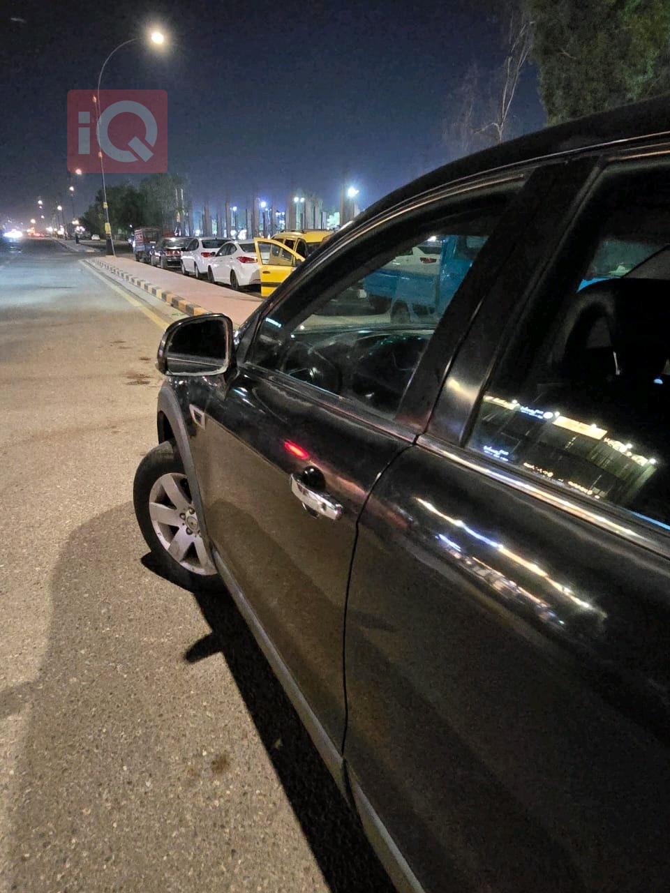 شێڤرۆلێت کاپتیڤا